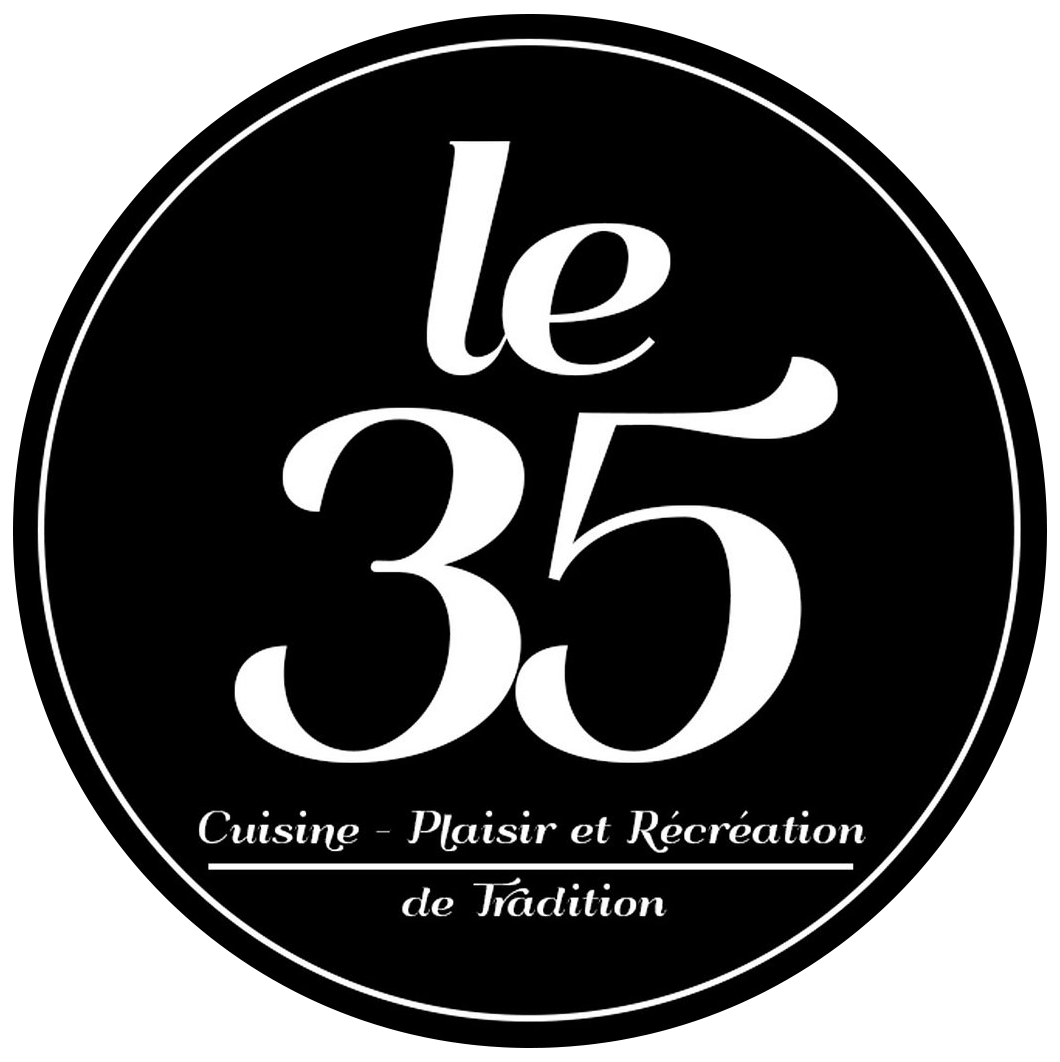 Le 35 restaurant à Sainte-Marie-la-Mer
